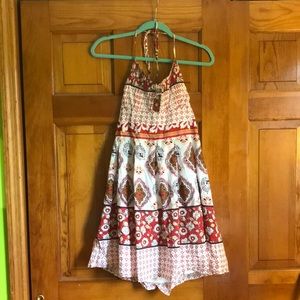 Summer dress